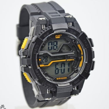 Reloj CAT OA.167.21.147 - KATZER